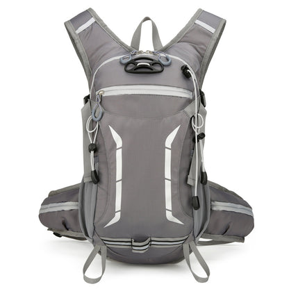 Multi-Functional Hydration Backpack Acalora