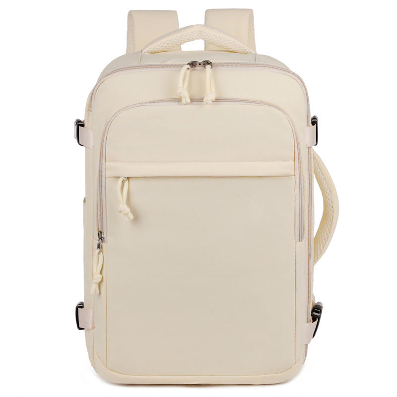 Versatile Travel Backpack Acalora