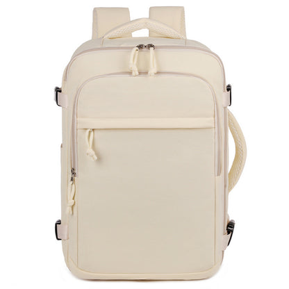 Versatile Travel Backpack Acalora