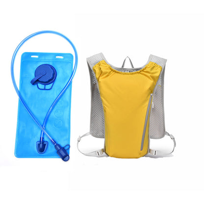 Lightweight Hydration Backpack Acalora