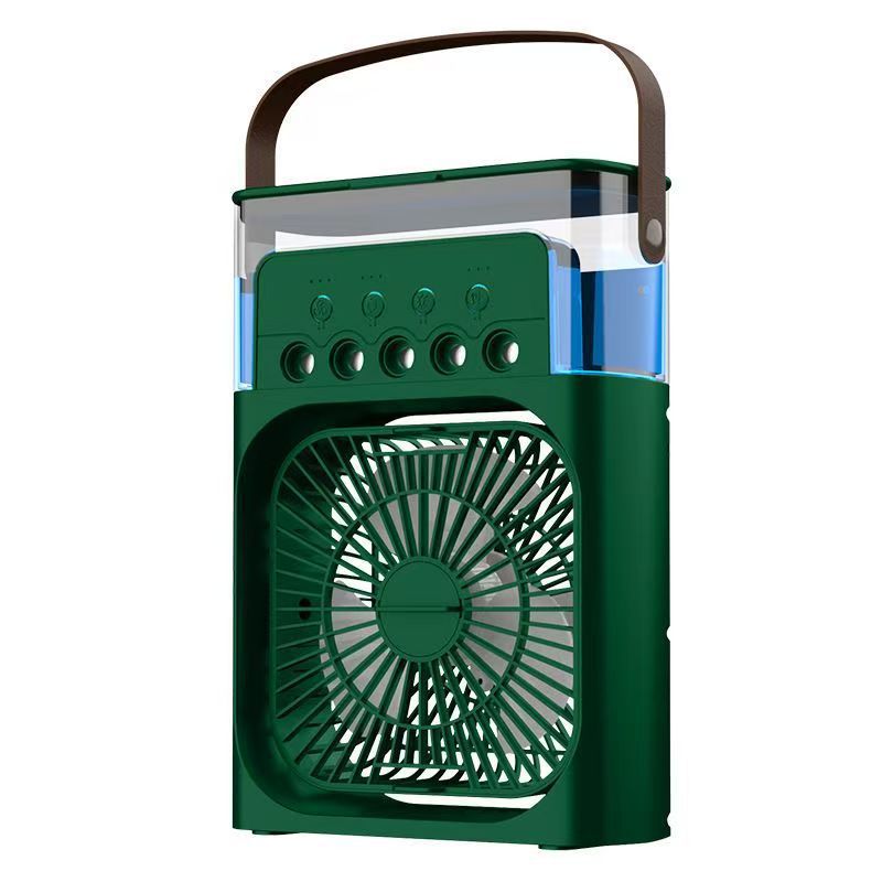 Portable Air Conditioner Unit Skanto