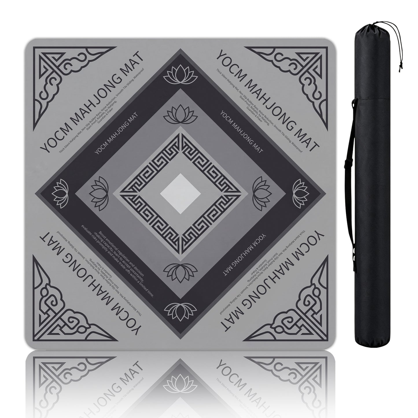 Decorative Outdoor Picnic Mat Acalora