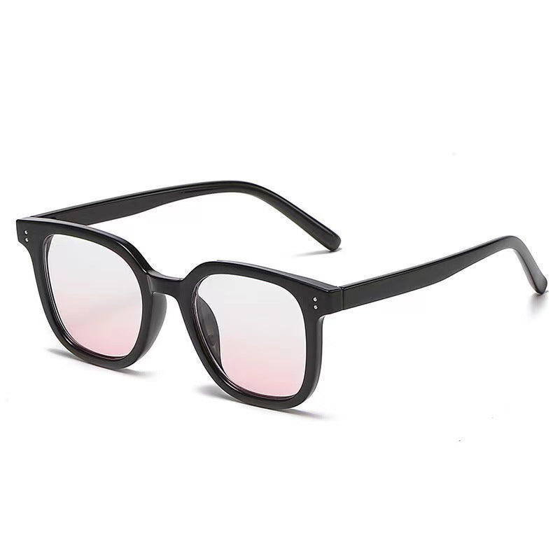 Women's trendy square sunglasses Karnz