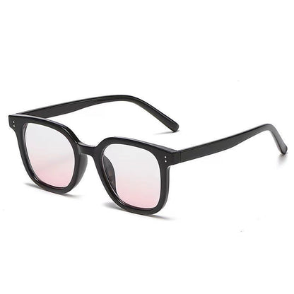 Women's trendy square sunglasses Karnz