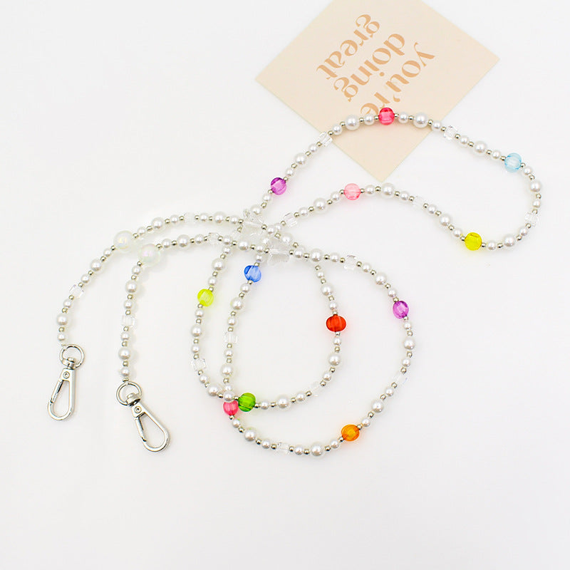 Decorative Eyewear Chain Acalora 1788159777