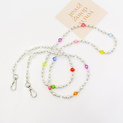 Decorative Eyewear Chain Acalora 1788159777