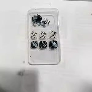 Nail Art Acalora