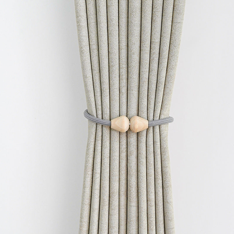 Timeless Curtain Tape Acalora