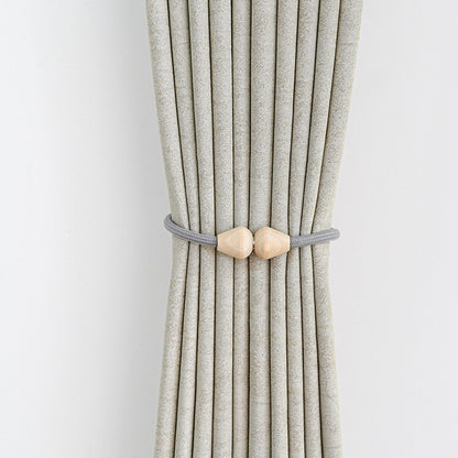 Timeless Curtain Tape Acalora