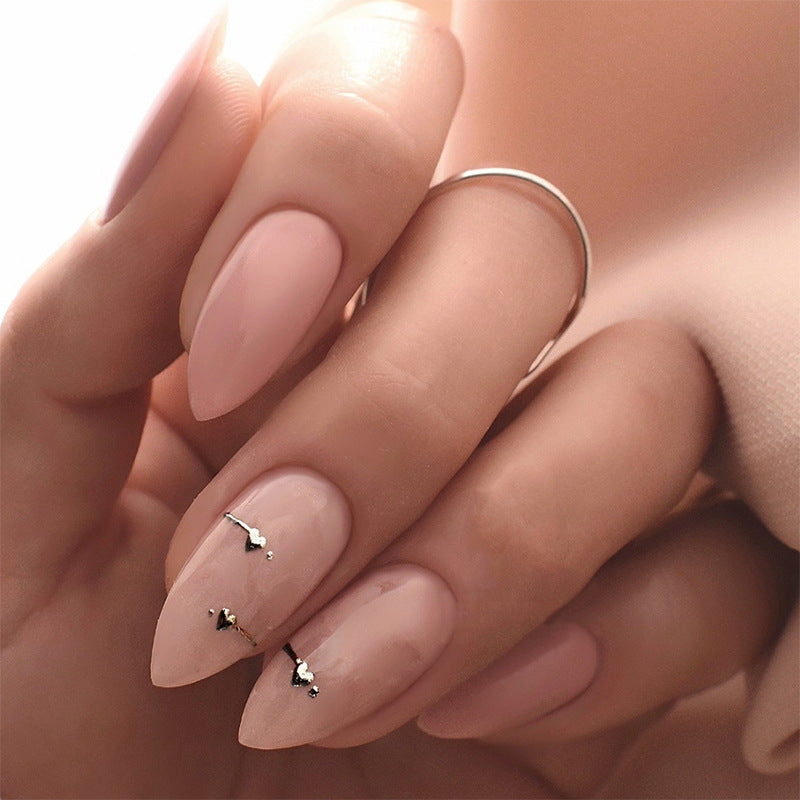 Stylish Press-On Nail Collection Acalora