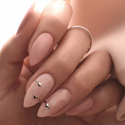 Stylish Press-On Nail Collection Acalora
