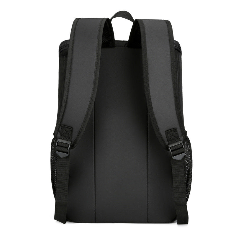 Durable Structured Backpack Acalora