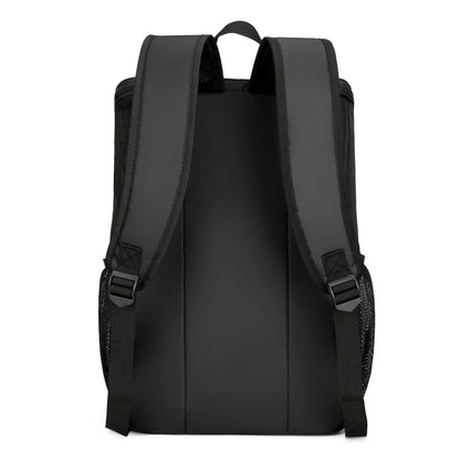 Durable Structured Backpack Acalora