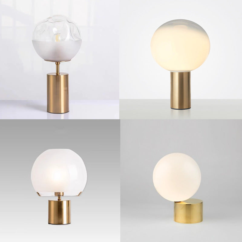 Home Decorative Table Lamp
