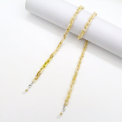 Stylish Eyewear Retainer Chain Acalora 1788159803