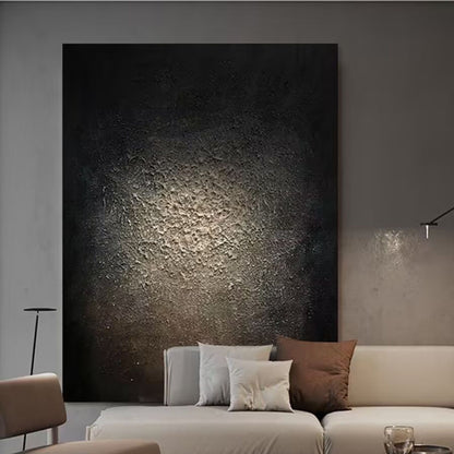 Textured Modern Wall Artwork