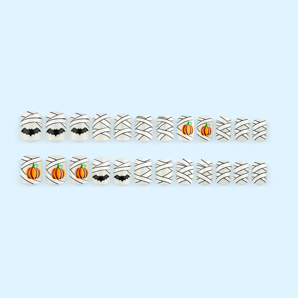 Nail Sticker Acalora