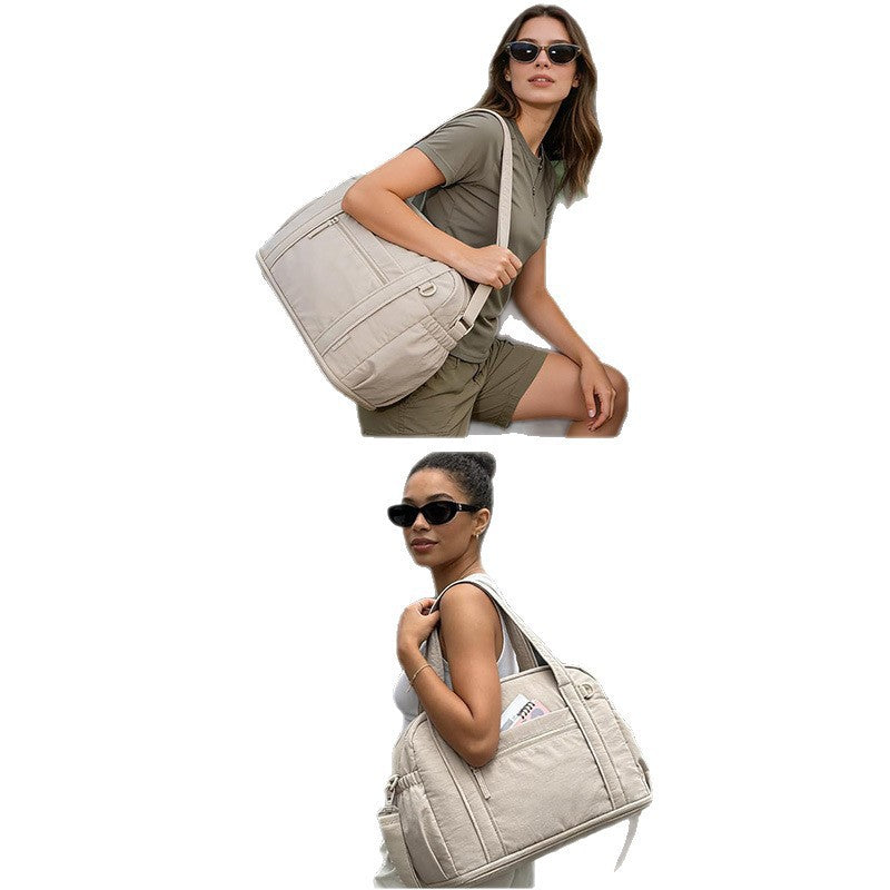 Multi-Functional Travel Duffle Bag Acalora