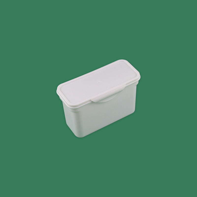 Rectangular Storage Bin Acalora