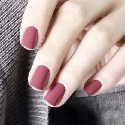 Premium Long-Lasting Nail Lacquer Acalora