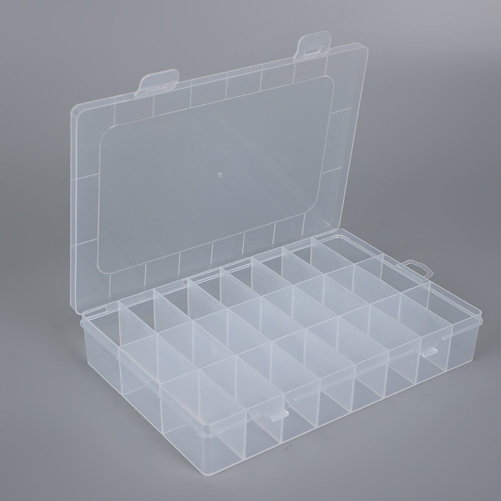 Modular Storage Organizer Acalora