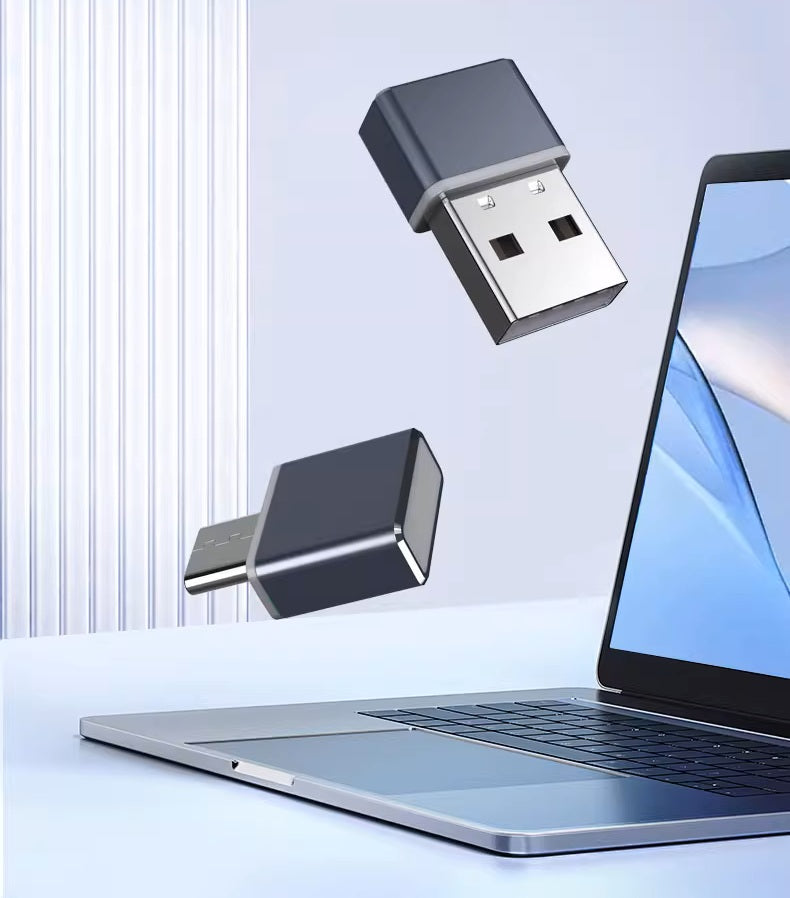BowLift | USB Virtual Mouse Mover: Auto-Slide Anti-Sleep Screen Savior