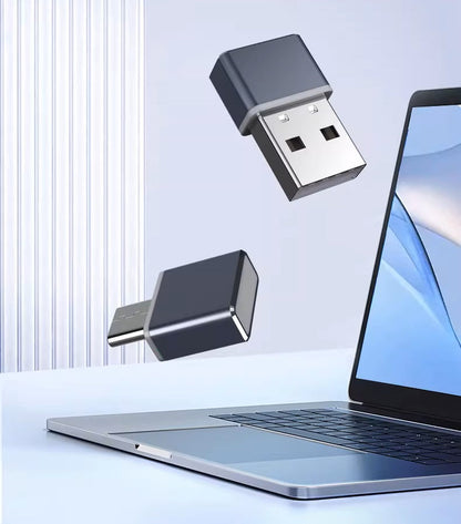 BowLift | USB Virtual Mouse Mover: Auto-Slide Anti-Sleep Screen Savior