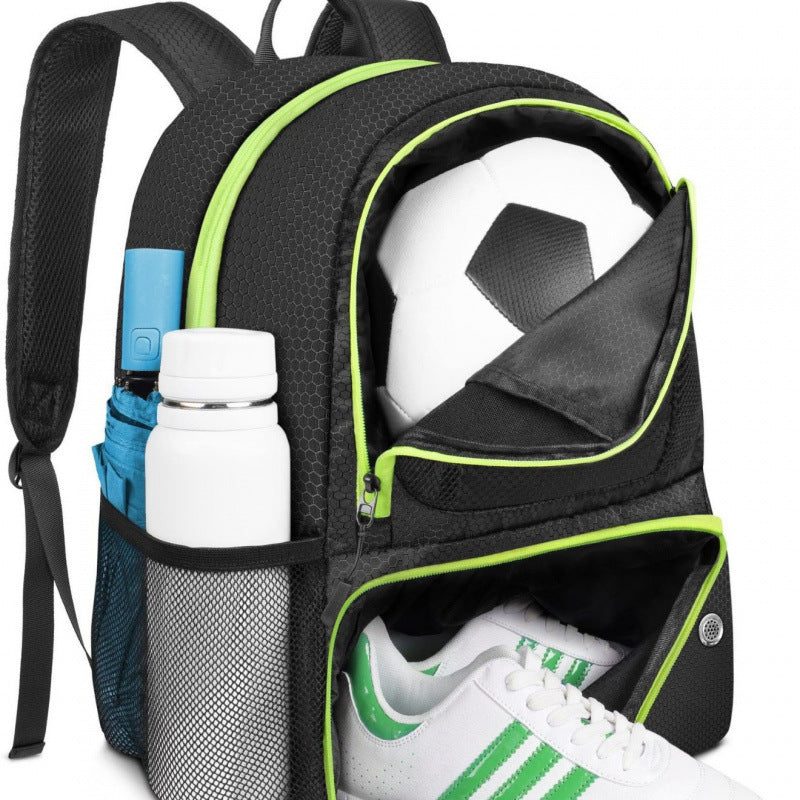 Sports Gear Backpack Acalora