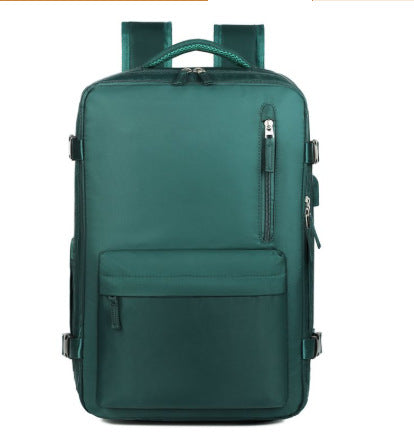 Multi-Functional Work and Travel Backpack Acalora