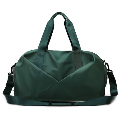 Women's Fashion Sports Bag Bowlift