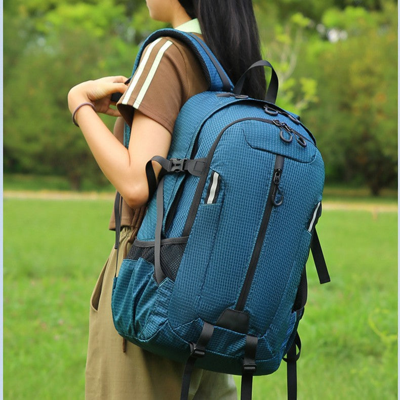 Multifunctional Travel Backpack Acalora