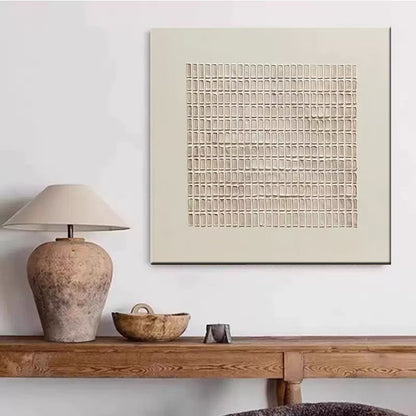 Modern Textured Wall Art  1788460753