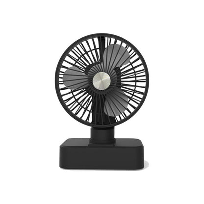 Ladies' table fan Brehn
