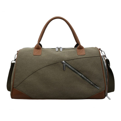 Tailored Adventure Duffle Bag