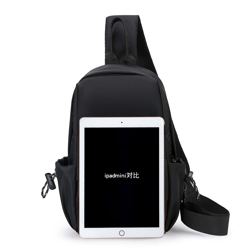 Ergonomic Lightweight Sling Backpack Acalora