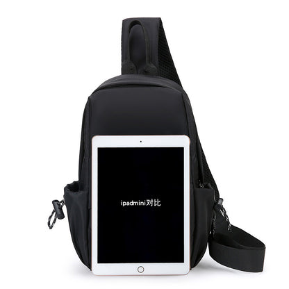 Ergonomic Lightweight Sling Backpack Acalora