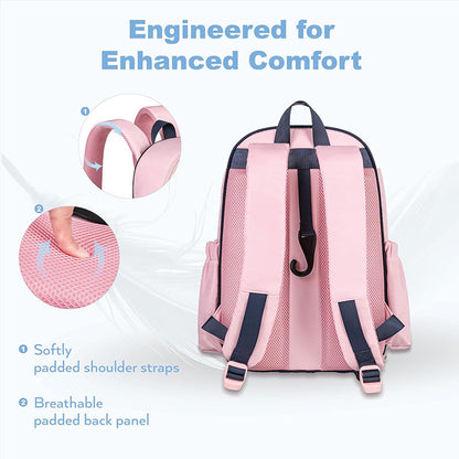Multi-Functional Pickleball Gear Backpack Acalora