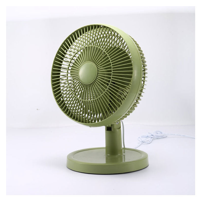 Unisex Table Fan Bowlift