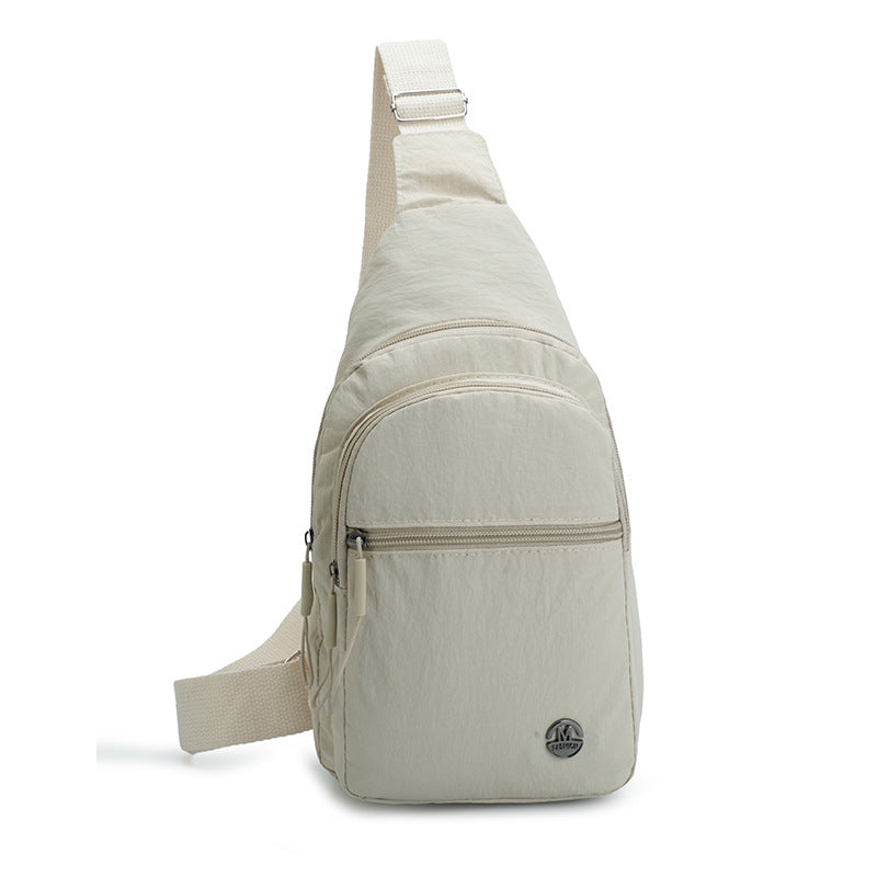 Lightweight Outdoor Sling Bag Acalora