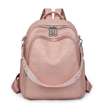 Multi-Functional Urban Backpack Acalora