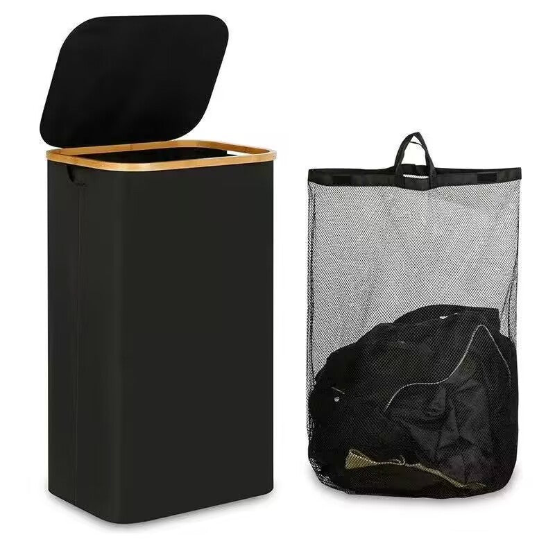 Modern storage system for laundry Acalora