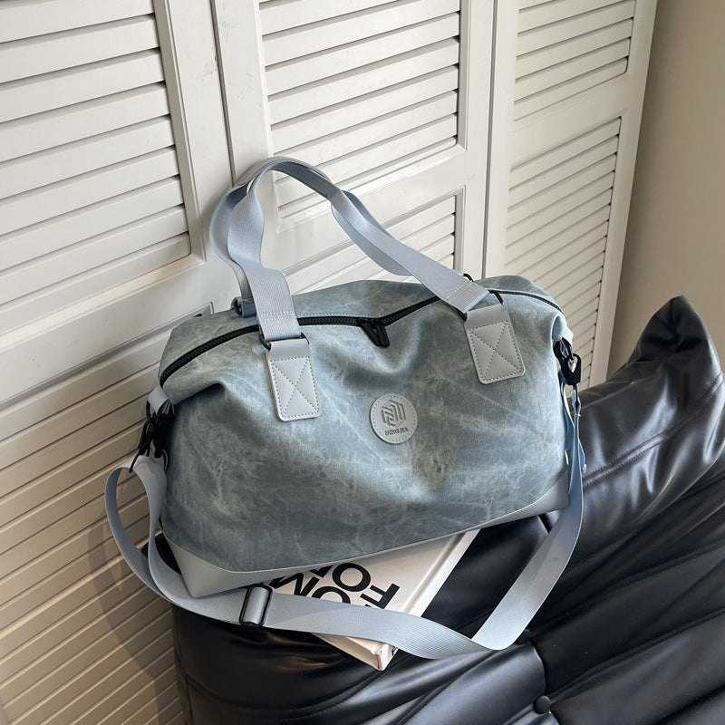 Travel Weekender
