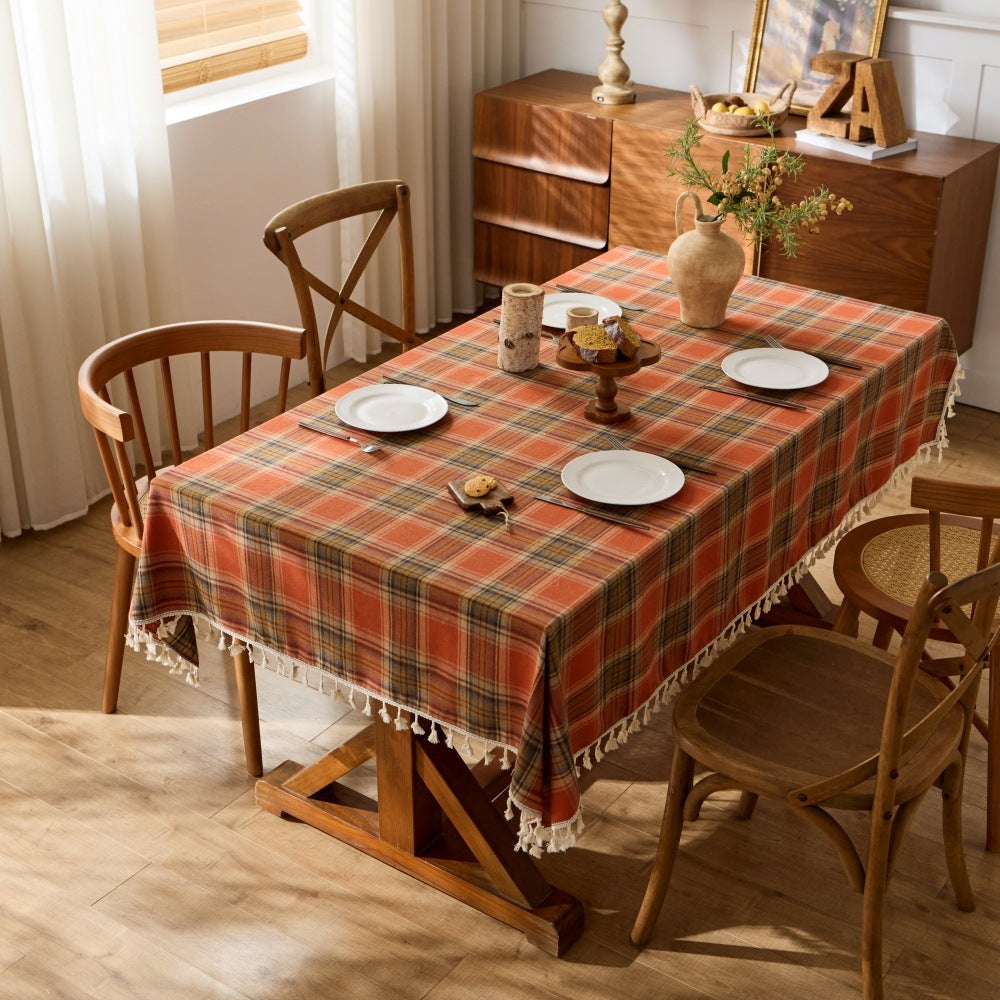Tablecloth