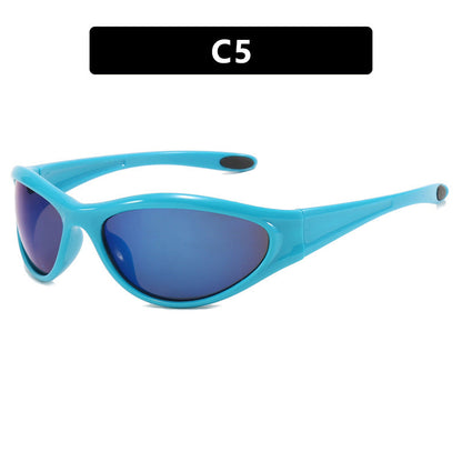Women’s Sporty Sunglasses Bowlift