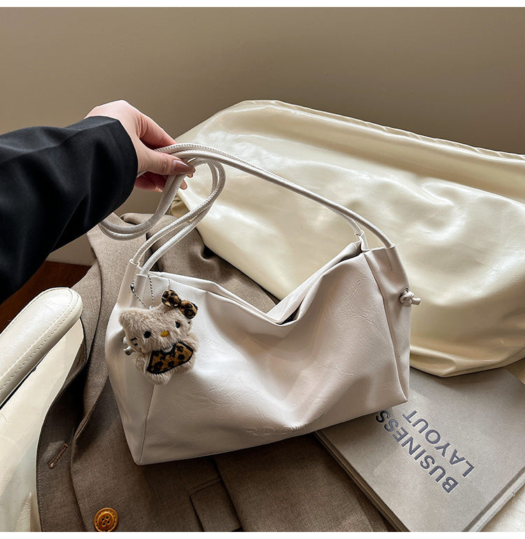 Chic Slouchy Hobo Handbag Acalora