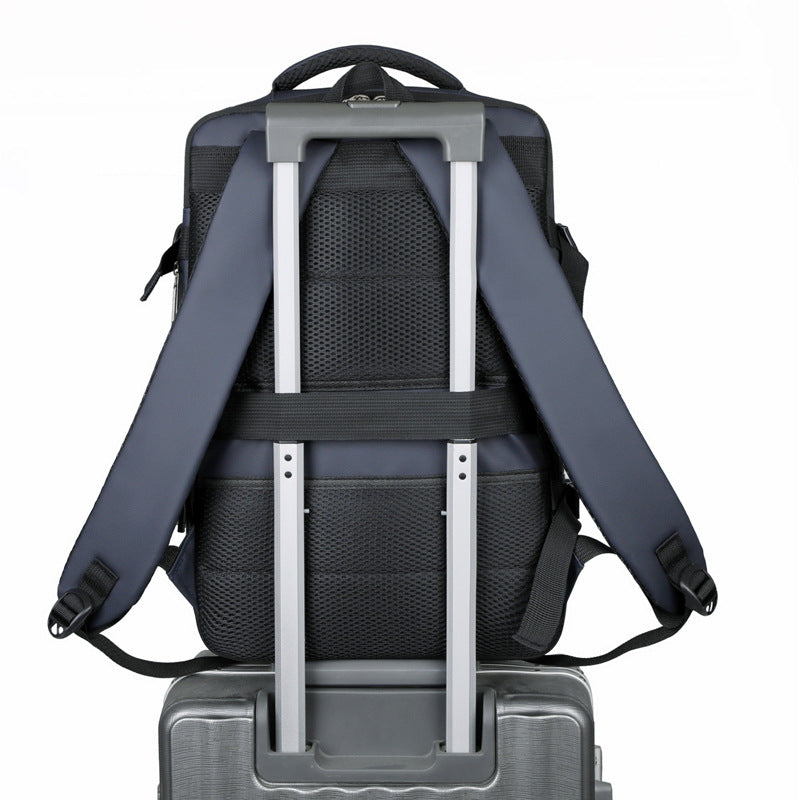 Versatile Utility Backpack Acalora