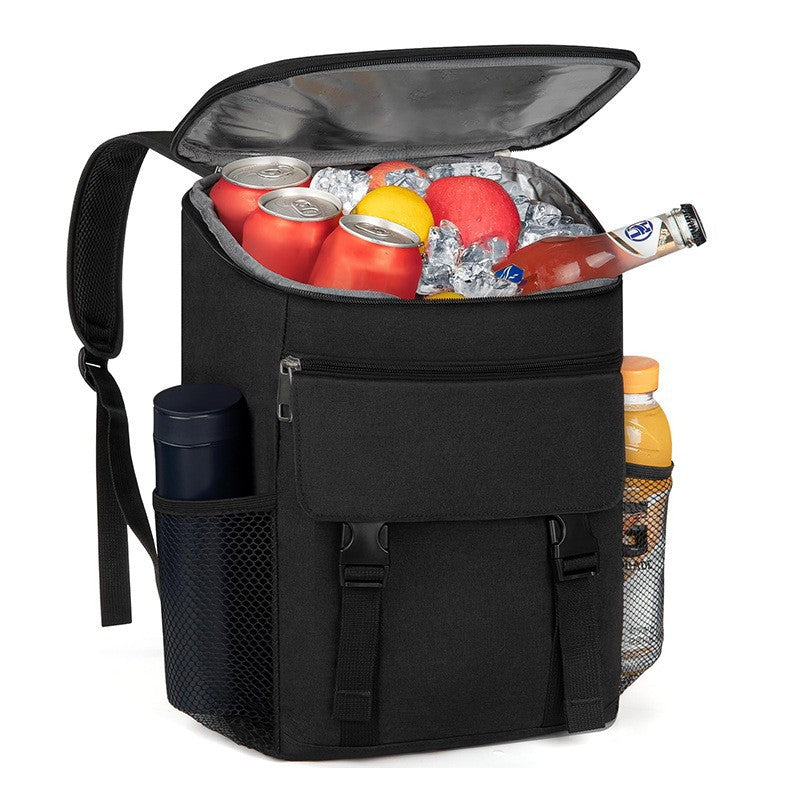 Insulated Food Storage Backpack Acalora