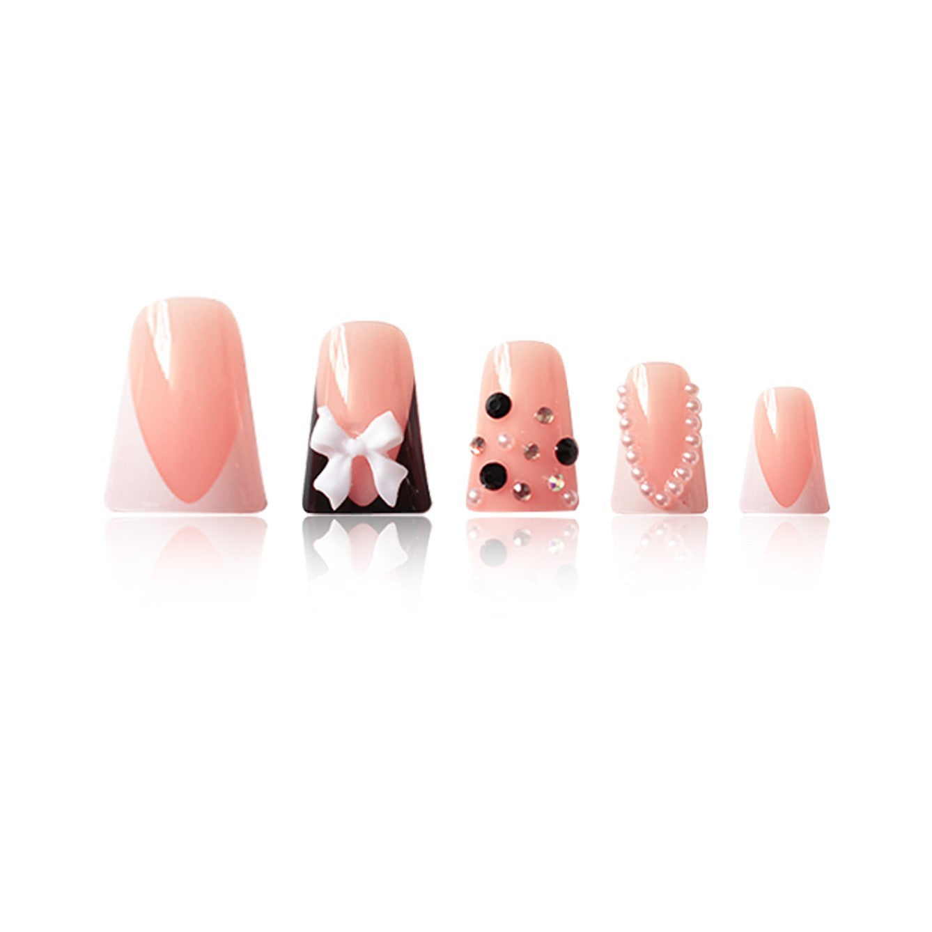 Decorative Nail Art Acalora
