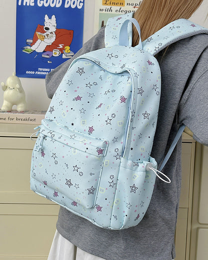 Stylish Backpack Acalora