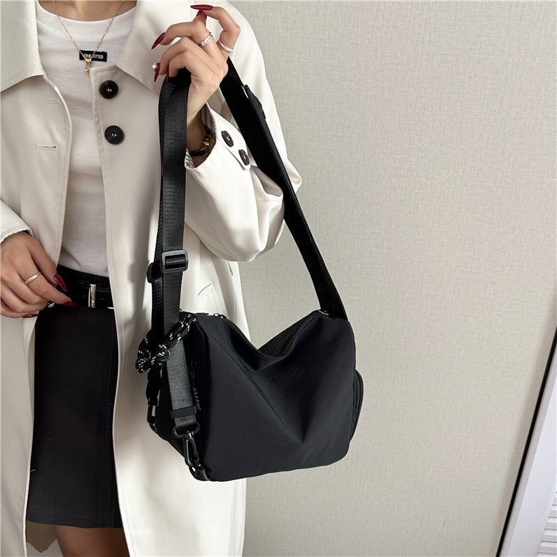 Stylish Sling Backpack Acalora